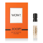 JOOP! Wow! EDT - sample 1.2 ml