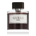 Guess Guess 1981 for Men EDT Tester 100 ml