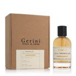 Gerini Sweet Vanilla EP 100 ml
