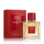 Guerlain Habit Rouge EDT 50 ml