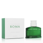 Laura Biagiotti Roma Uomo Green Swing EDT 75 ml