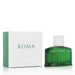 Laura Biagiotti Roma Uomo Green Swing EDT 75 ml