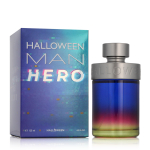 Halloween Man Hero Eau De Toilette 125 ml