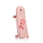 Carolina Herrera 212 Heroes Forever Young EDP 80 ml