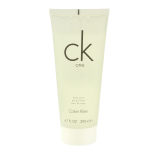 Calvin Klein CK One Perfumed Shower Gel 200 ml