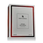 Swiss Arabian Vetiver and Orange EDP 100 ml