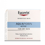 Eucerin Aquaporin Active Kuivale Nahale 50 ml