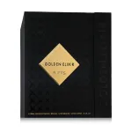Riiffs Golden Elixir EP 100 ml