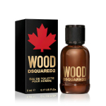 Dsquared2 Wood for Him EDT Miniature