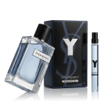 Yves Saint Laurent Y Pour Homme EDP 100 ml + EDP MINI 10 ml