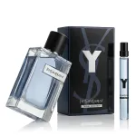 Yves Saint Laurent Y Pour Homme EDP 100 ml + EDP MINI 10 ml