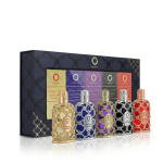 Orientica Luxury Collection Discovery Set MINI 5 x Orientica Luxury Collection Discovery Set MINI 5 x 7,5 ml