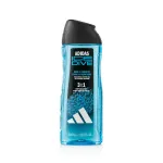 Adidas Ice Dive Shower Gel Body & Hair 400 ml