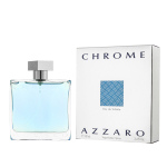 Azzaro Chrome EDT 100 ml
