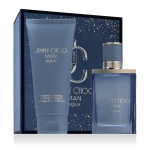 Jimmy Choo Jimmy Choo Man Aqua EDT 50 ml + SG for Body & Hair 100 ml