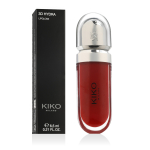 KIKO MILANO 3D Hydra Lipgloss (15 Cherry Red)