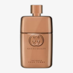 Gucci Guilty Pour Femme EDP Intense - unpacked 50 ml
