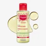 Mustela Maternit&eacute; Stretch Marks Oil 105 ml