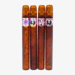Cuba Quad I Gift Set 4 x 35 ml W