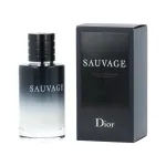 Dior Christian Sauvage After Shave Balm 100 ml