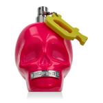 POLICE To Be Goodvibes For Her EDP POLICE To Be Goodvibes For Her EDP Tester 125 ml