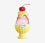 Anna Sui Sundae Mellow Yellow EDT - 5ml