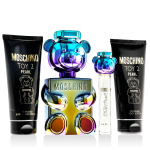 Moschino Toy 2 Pearl EDP 100 ml + EDP MINI 10 ml + BL 100 ml + SG 100 ml