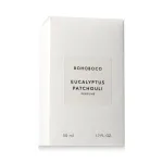 Bohoboco Eucalyptus Patchouli Parfum 50 ml