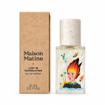 Maison Matine Lost In Translation EDP 15 ml