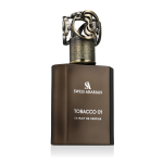 Swiss Arabian Tobacco 01 EP