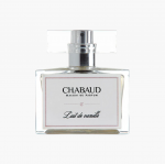 Chabaud Lait de Vanille EDT 30 ml