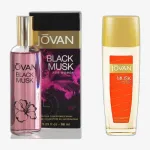 Jovan Musk Deodorant VAPO 150 ml