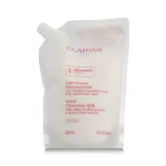Clarins Cleansing Velvet Milk - Eco Refill 400 ml