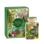 Al Haramain Green Dubai EP 100 ml