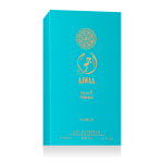 Nusuk Ajwaa Turquoise EDP