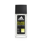 Adidas Pure Game Deodorant klaasis