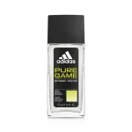 Adidas Pure Game Deodorant in glass 75 ml