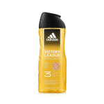 Adidas Victory League Shower Gel Body & Hair