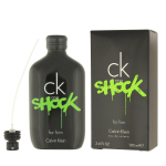 Calvin Klein CK One Shock For Him EDT 100 ml