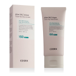COSRX Aloe 54.2 Aqua Tone-Up Sunscreen SPF 50 PA++++ 50 ml