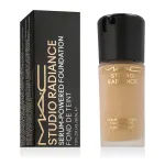 MAC Studio Radiance Serum-Powered Foundation (NC12) 30 ml