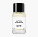 Matiere Premiere Crystal Saffron EDP - 10ml