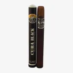 Cuba Black EDT 100 ml + EDT 35 ml + SG 200 ml + AS 100 ml 100 ml + EDT 35 ml + SG 200 ml + AS 100 ml