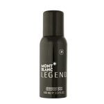 Mont Blanc Legend for Men Deodorant VAPO 100 ml
