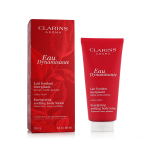 Clarins Eau Dynamisante Parf&uuml;meeritud Kehakreem