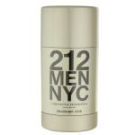 Carolina Herrera 212 Men Perfumed Deostick 75 ml