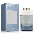 Bvlgari Man Glacial Essence EDP 100 ml