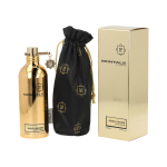 Montale Paris Aoud Leather EDP
