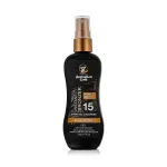 Australian Gold Instant Bronzer Spray SPF 15 15 100 ml