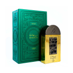 Lattafa Pride Maharjan Gold EDP 100 ml